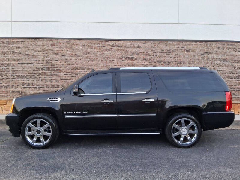 cadillac escalade esv 2008 1GYFK66828R104480 image cadillac escalade esv 2008 1GYFK66828R104480 image